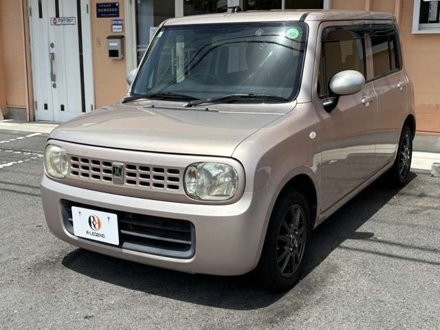 アルトラパン 2013/H25
