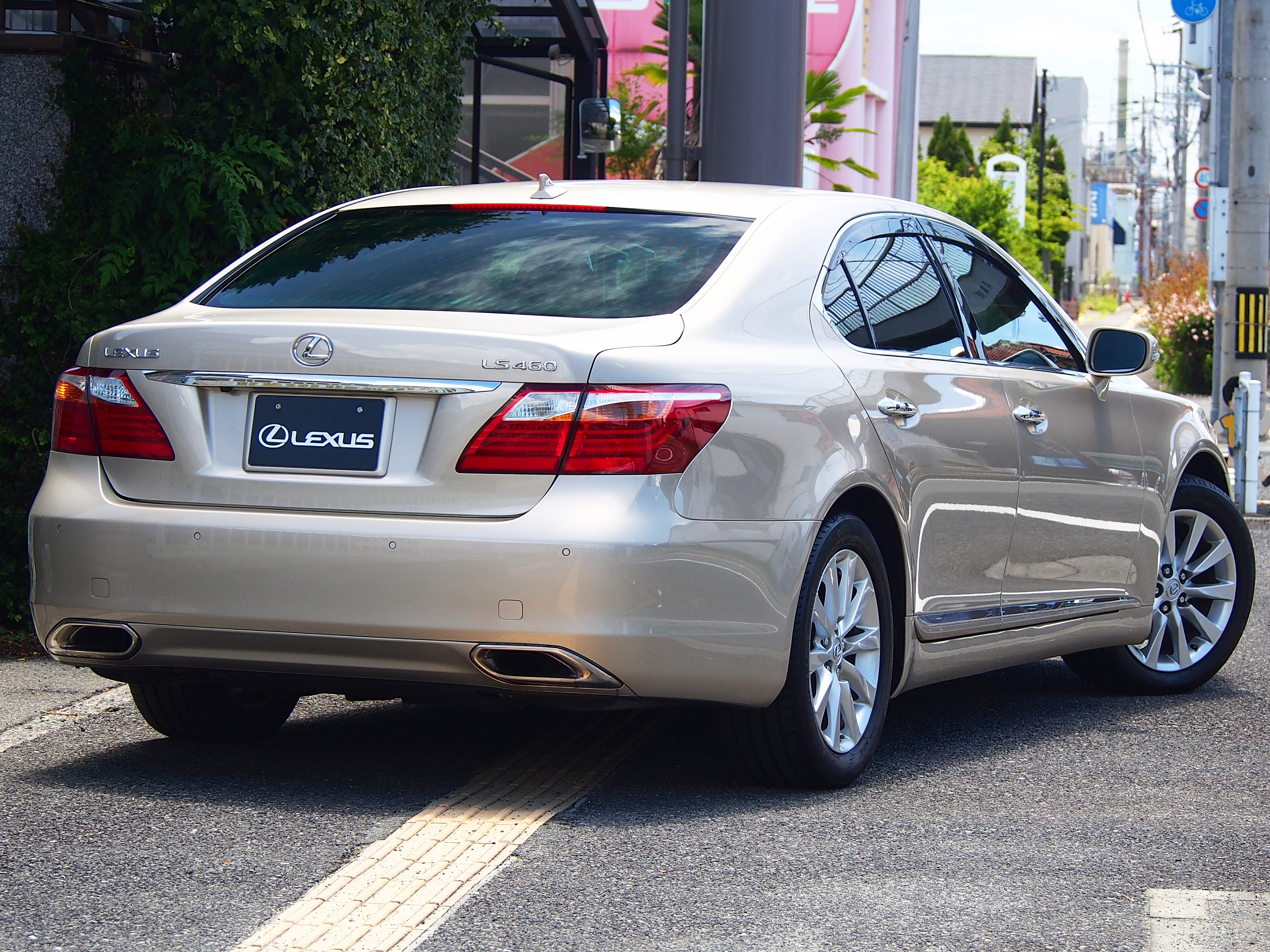 LS 2011/H23