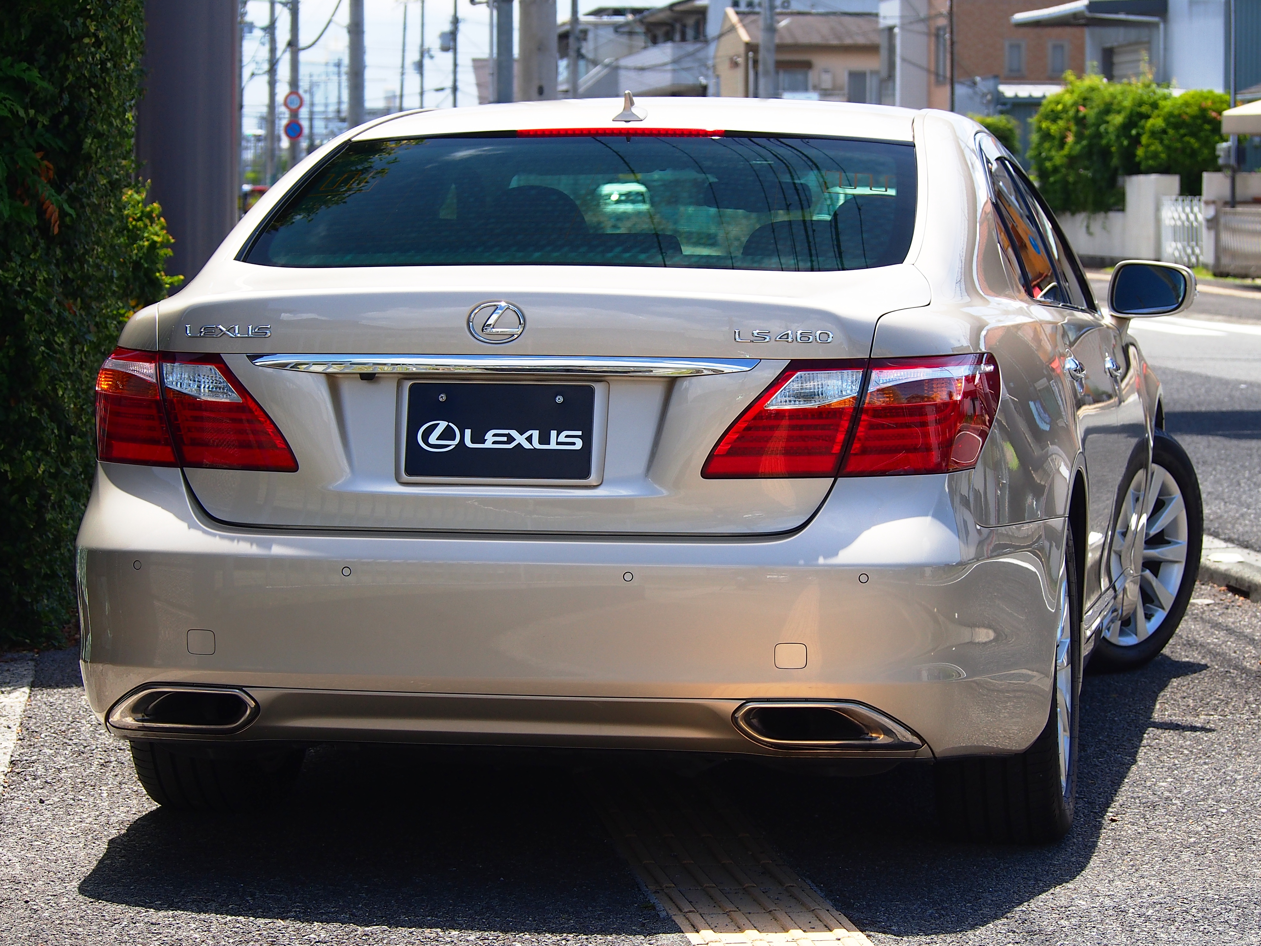 LS 2011/H23