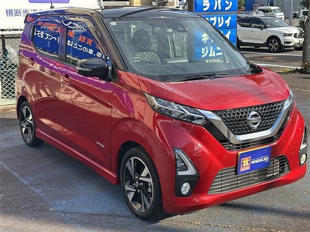 デイズ 2019/R1
