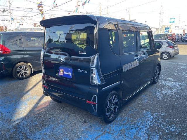 タント 2021/R03