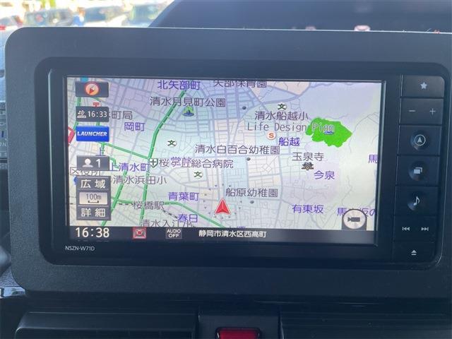 タント 2021/R03