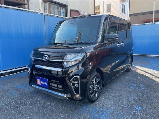 タント 2021/R03