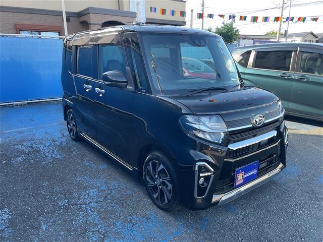 タント 2021/R03