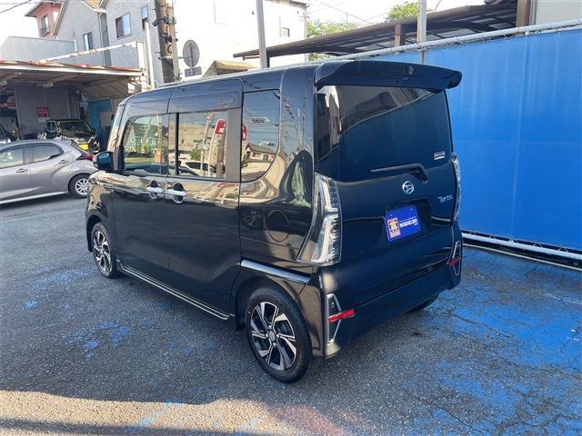 タント 2021/R03