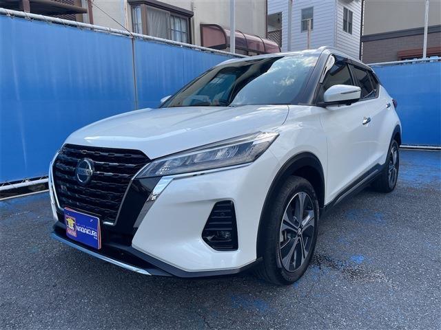 キックス 2021/R3