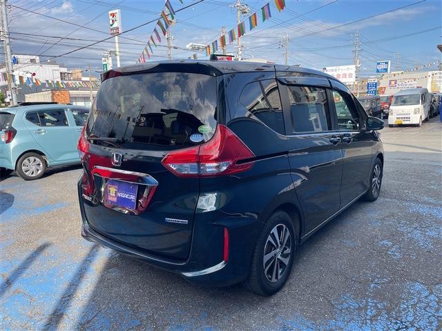 フリード 2019/R1