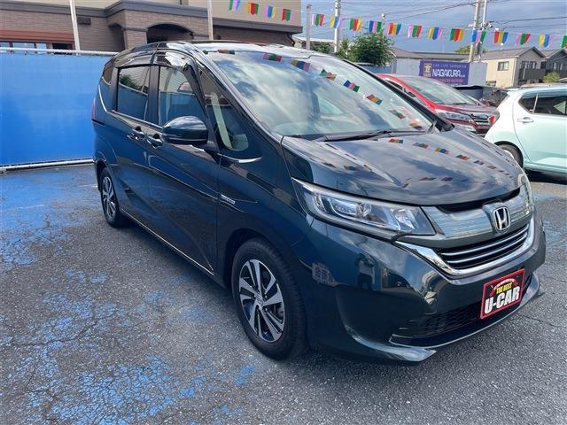 フリード 2019/R1