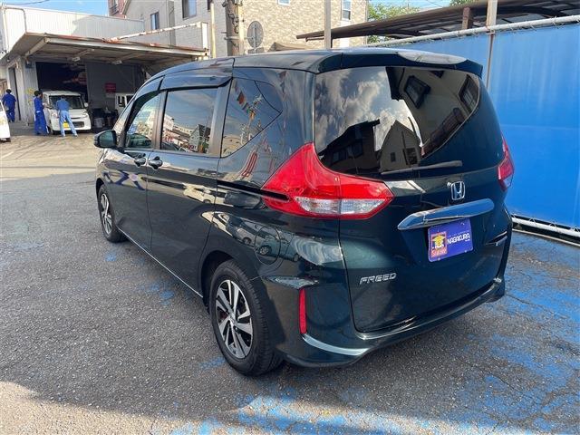 フリード 2019/R1