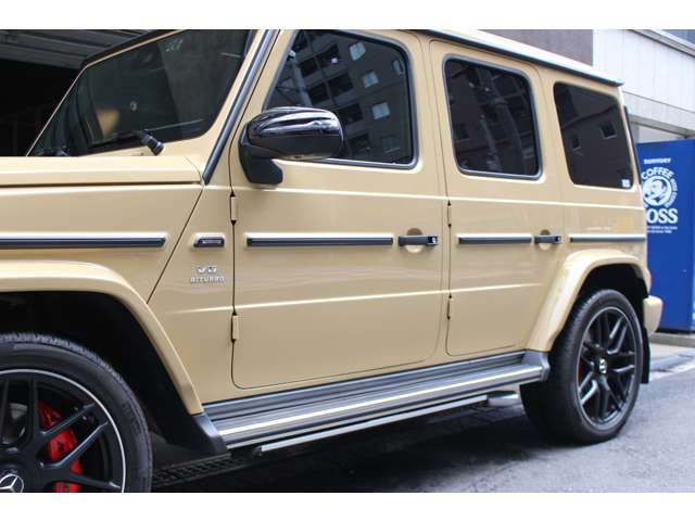 Gクラス 2020/R02