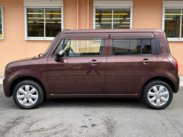 アルトラパン 2009/H21