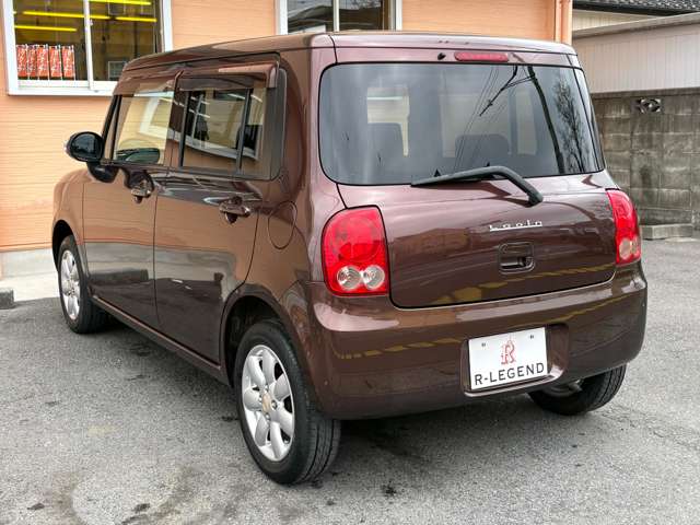 アルトラパン 2009/H21