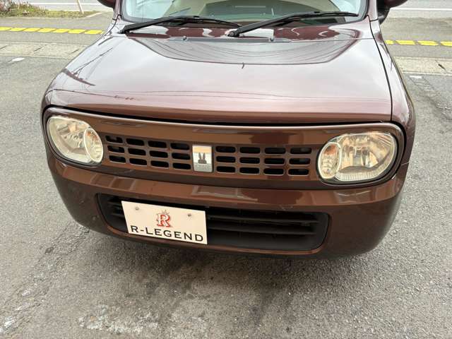 アルトラパン 2009/H21