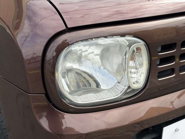 アルトラパン 2009/H21