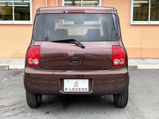 アルトラパン 2009/H21