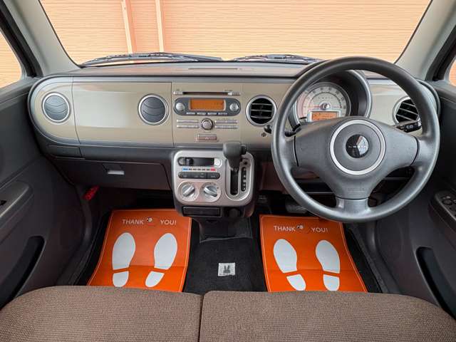 アルトラパン 2009/H21