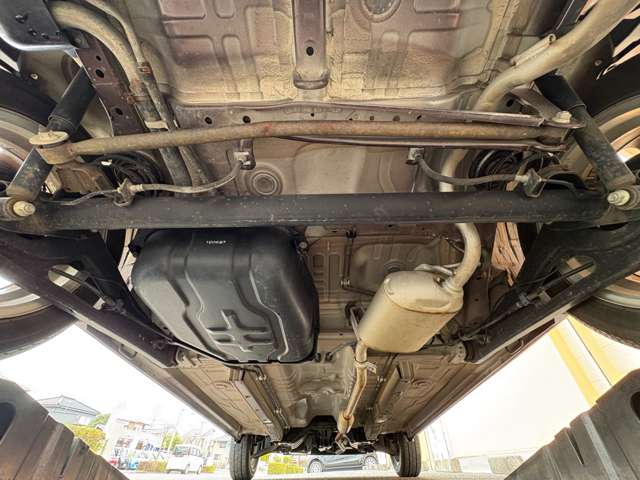 アルトラパン 2009/H21