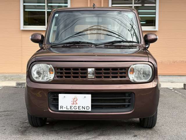 アルトラパン 2009/H21