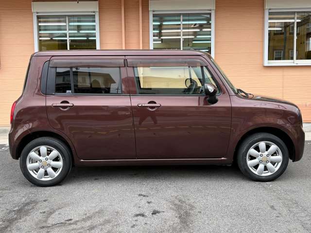 アルトラパン 2009/H21