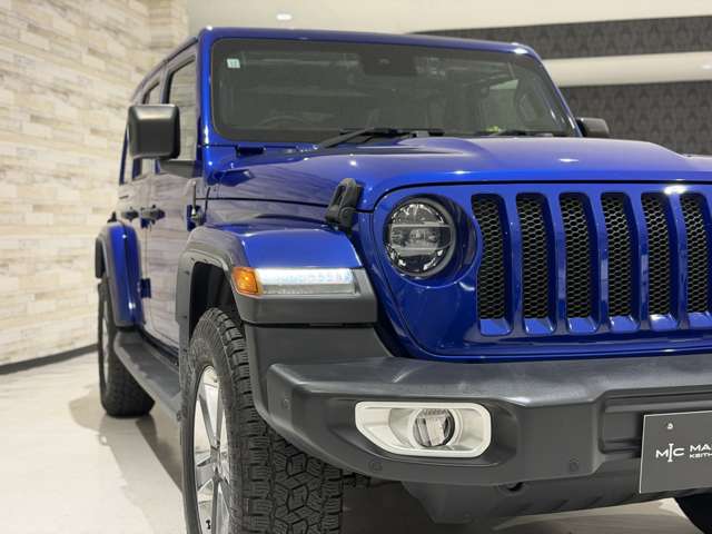 ラングラー 2019/R01