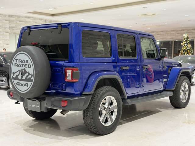 ラングラー 2019/R01