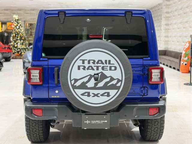 ラングラー 2019/R01