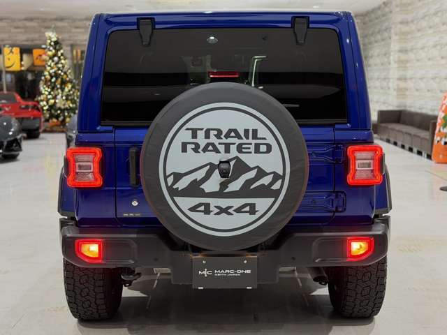 ラングラー 2019/R01