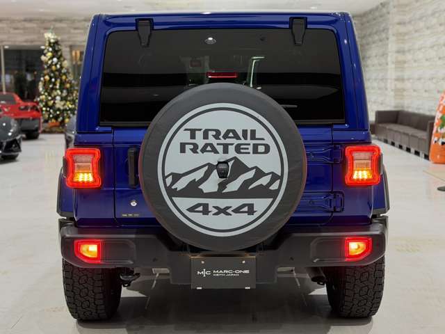 ラングラー 2019/R01