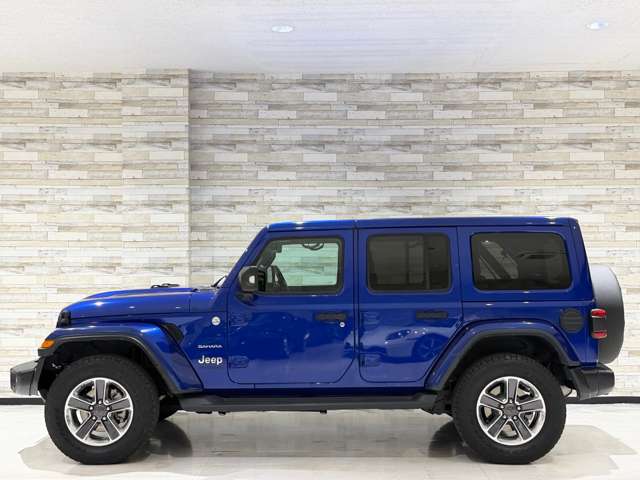 ラングラー 2019/R01