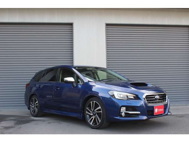 レヴォーグ 2014/H26