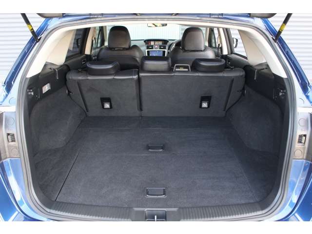 レヴォーグ 2014/H26