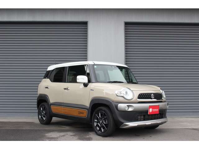 クロスビー 2021/R03