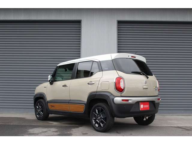 クロスビー 2021/R03