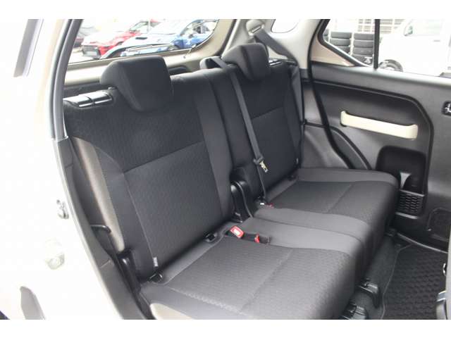 クロスビー 2021/R03