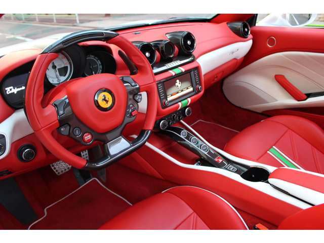 カリフォルニアT 2017/H29