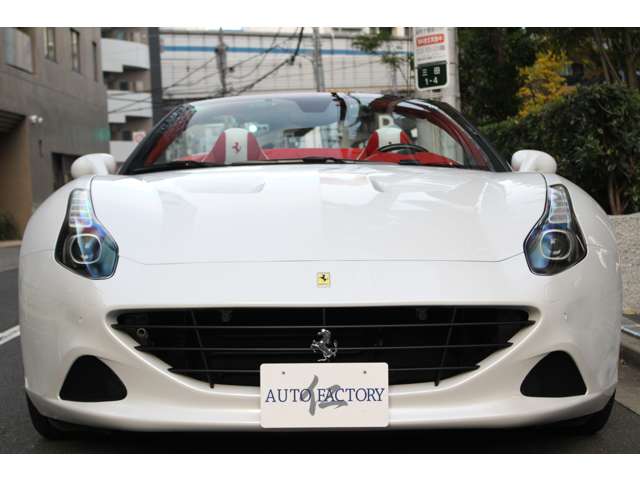 カリフォルニアT 2017/H29