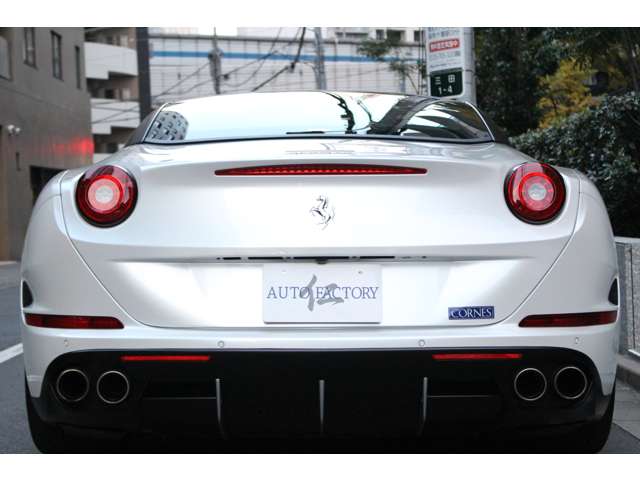 カリフォルニアT 2017/H29