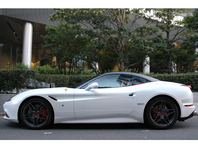 カリフォルニアT 2017/H29