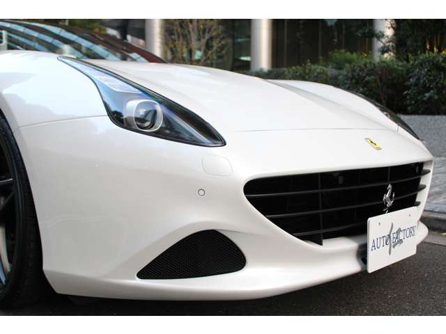 カリフォルニアT 2017/H29