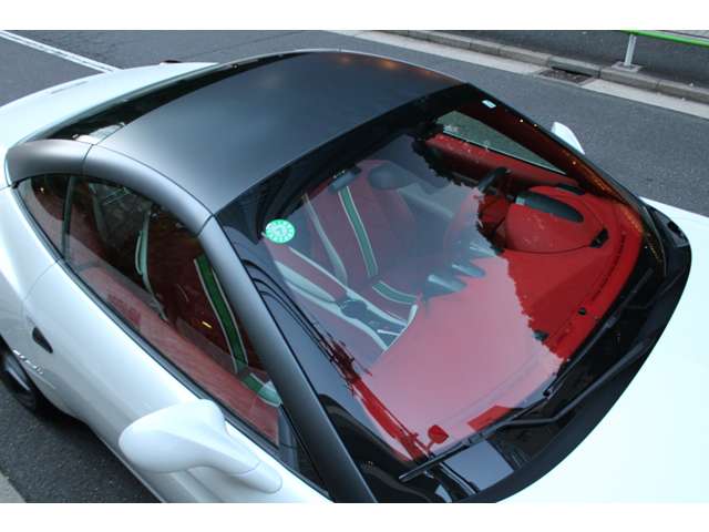 カリフォルニアT 2017/H29