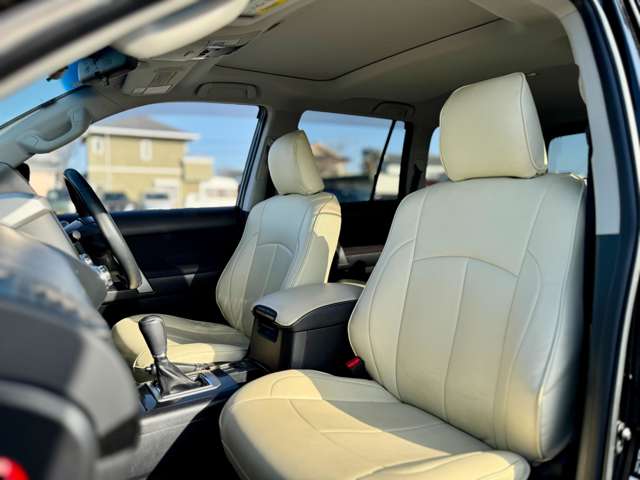 ランドクルーザープラド 2015/H27