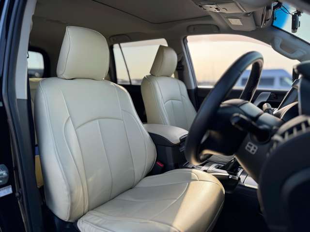 ランドクルーザープラド 2015/H27