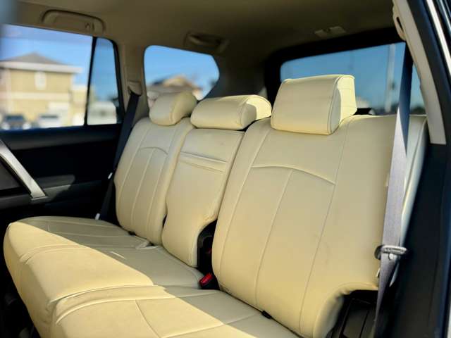 ランドクルーザープラド 2015/H27