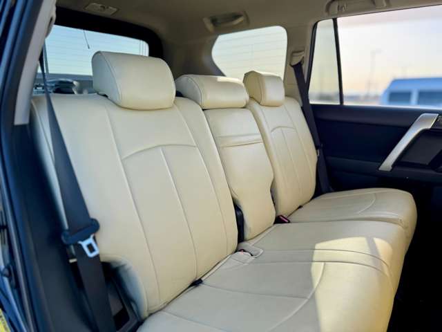 ランドクルーザープラド 2015/H27