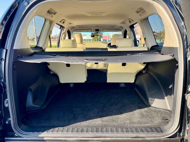 ランドクルーザープラド 2015/H27