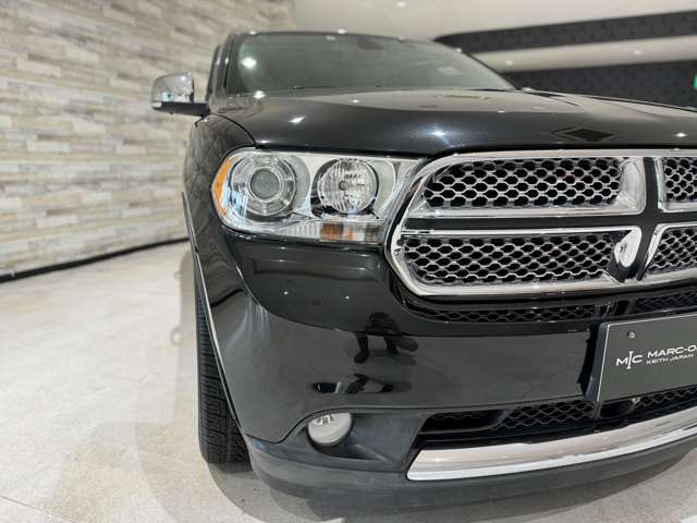 デュランゴ 2013/H25