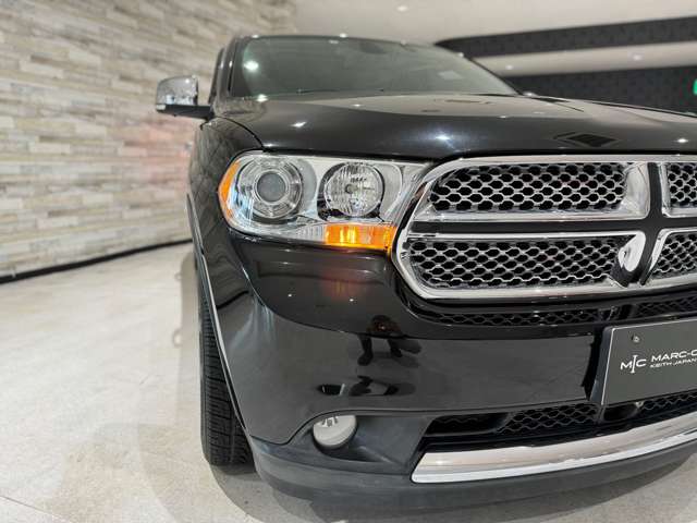 デュランゴ 2013/H25