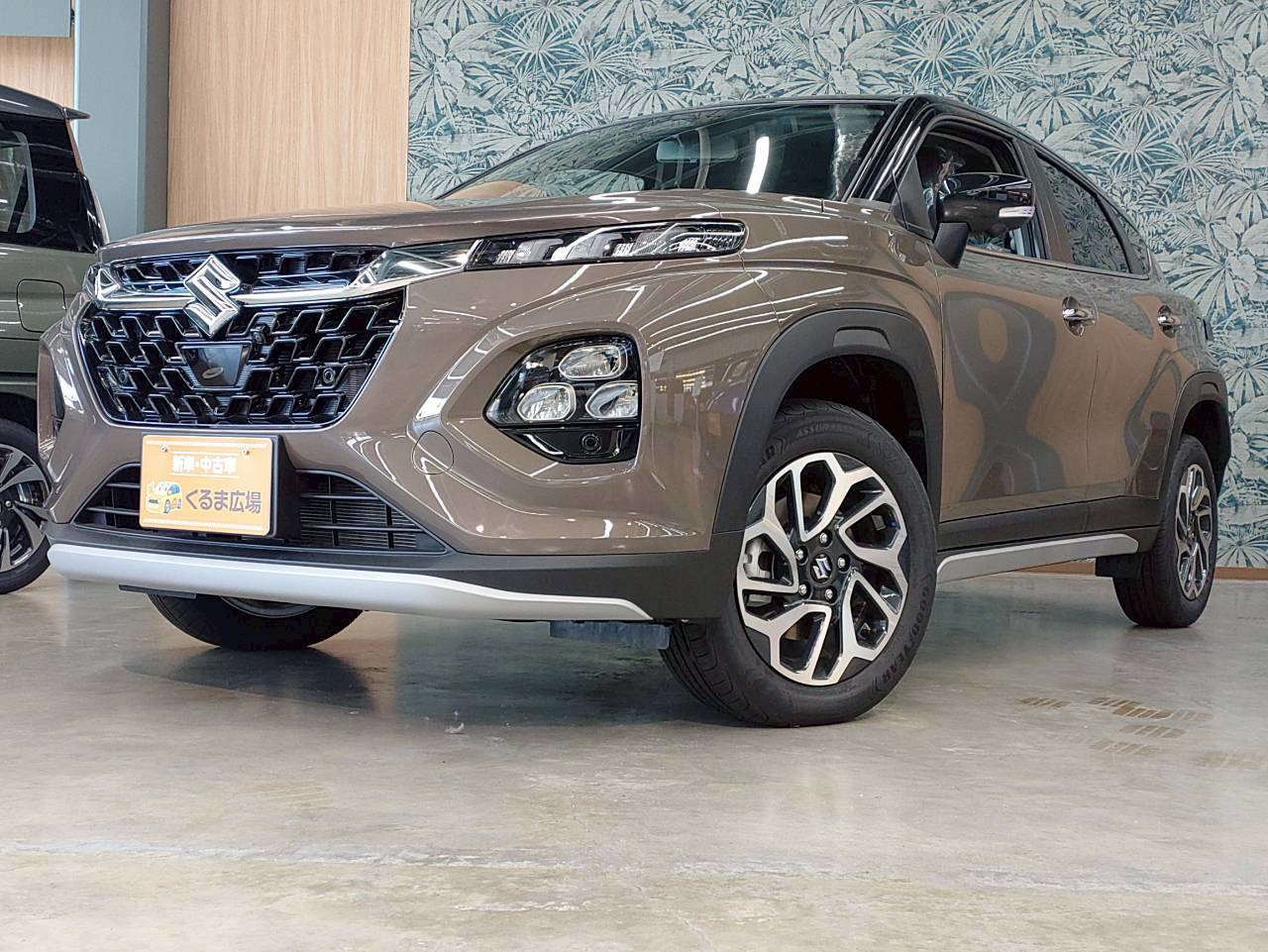 フロンクス 2024/R06