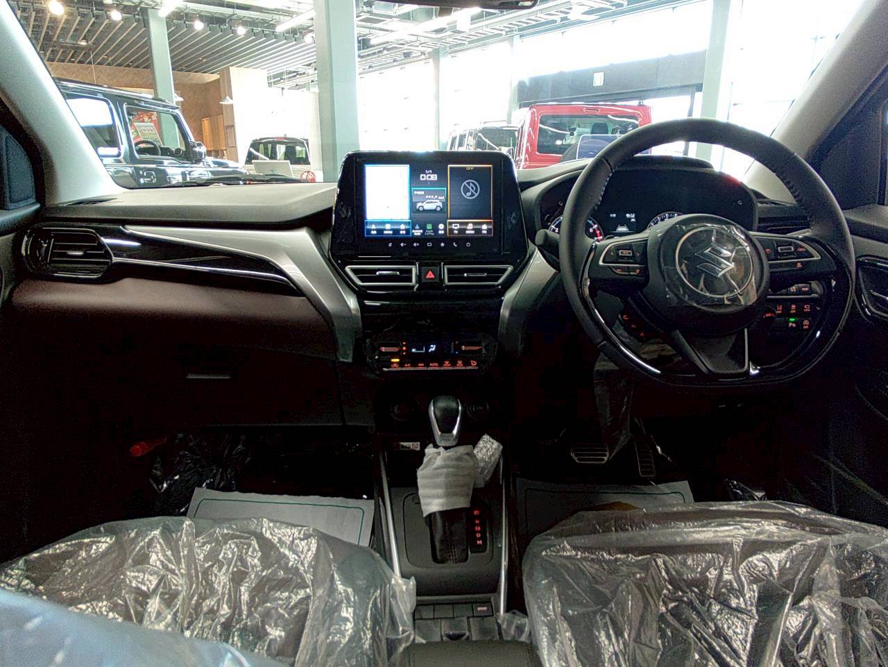 フロンクス 2024/R06