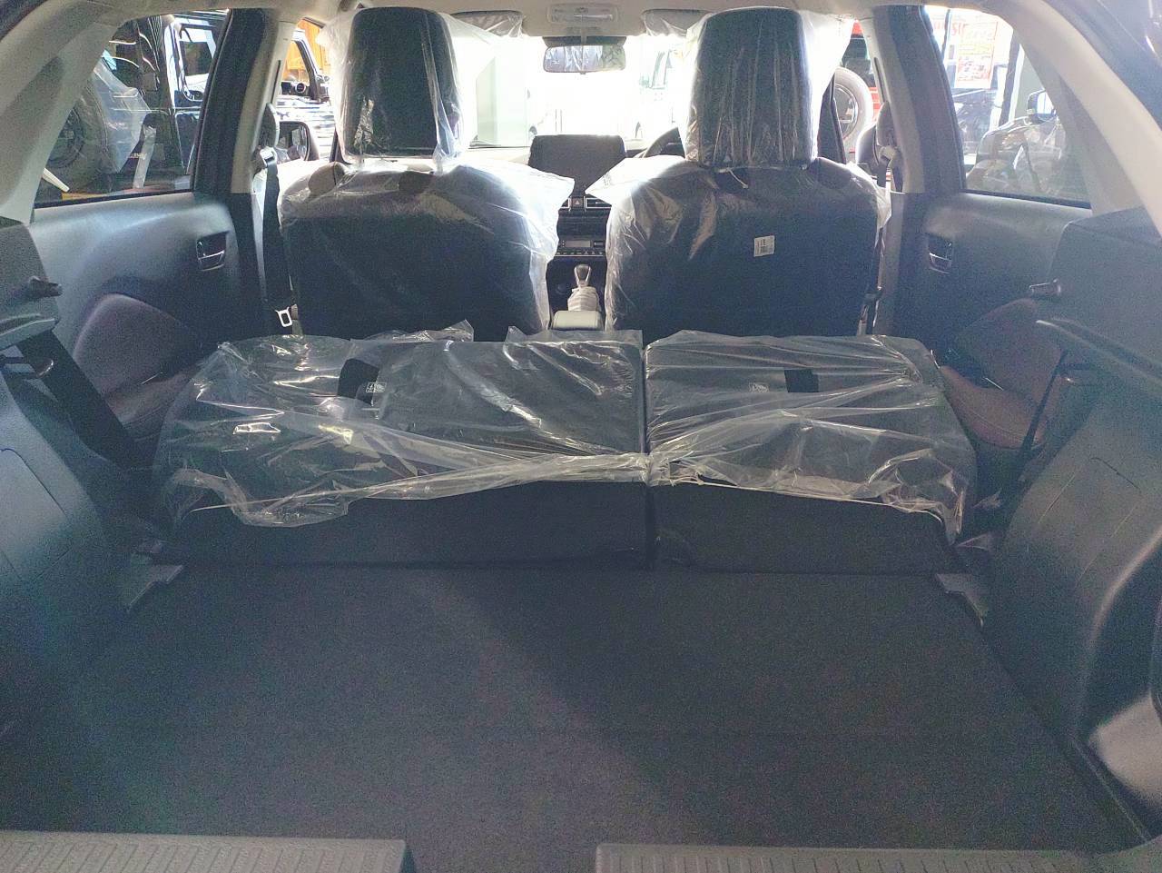 フロンクス 2024/R06